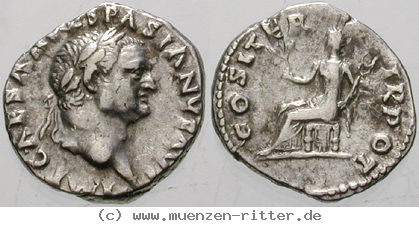 Klicken Sie auf das Bild um es auf Ihrem Rechner zu speichern vespasianus-denar/erom9225.jpg