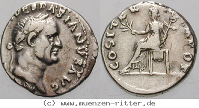 Klicken Sie auf das Bild um es auf Ihrem Rechner zu speichern vespasianus-denar/erom9233.jpg