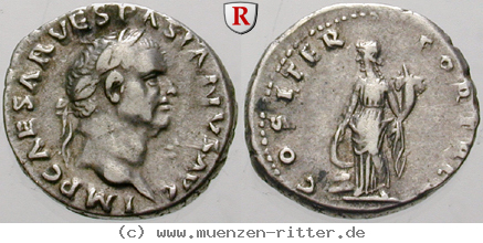 Klicken Sie auf das Bild um es auf Ihrem Rechner zu speichern vespasianus-denar/erom9249.jpg