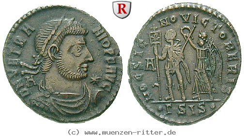 Klicken Sie auf das Bild um es auf Ihrem Rechner zu speichern vetranio-bronze/36205.jpg
