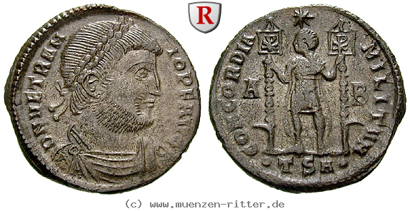Klicken Sie auf das Bild um es auf Ihrem Rechner zu speichern vetranio-bronze/79078.jpg