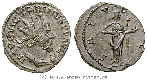 Klicken Sie auf das Bild um es auf Ihrem Rechner zu speichern victorinus-antoninian/24000.jpg