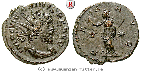 Klicken Sie auf das Bild um es auf Ihrem Rechner zu speichern victorinus-antoninian/29705.jpg