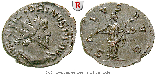 Klicken Sie auf das Bild um es auf Ihrem Rechner zu speichern victorinus-antoninian/36664.jpg