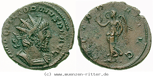 Klicken Sie auf das Bild um es auf Ihrem Rechner zu speichern victorinus-antoninian/49066.jpg