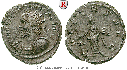 Klicken Sie auf das Bild um es auf Ihrem Rechner zu speichern victorinus-antoninian/49067.jpg