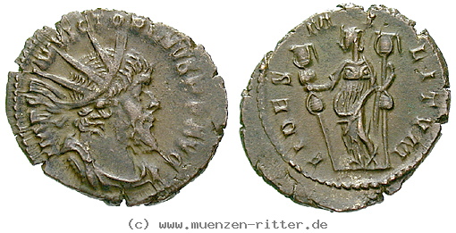 Klicken Sie auf das Bild um es auf Ihrem Rechner zu speichern victorinus-antoninian/50316.jpg