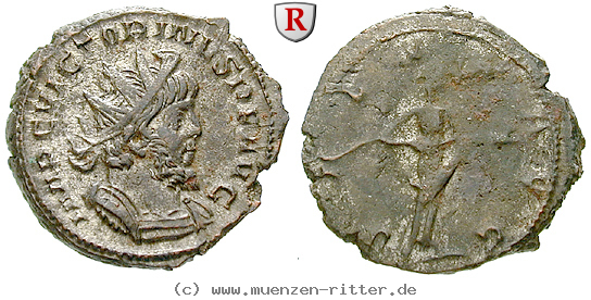 Klicken Sie auf das Bild um es auf Ihrem Rechner zu speichern victorinus-antoninian/60231.jpg