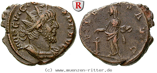 Klicken Sie auf das Bild um es auf Ihrem Rechner zu speichern victorinus-antoninian/62596.jpg