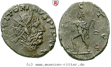 Klicken Sie auf das Bild um es auf Ihrem Rechner zu speichern victorinus-antoninian/64330.jpg