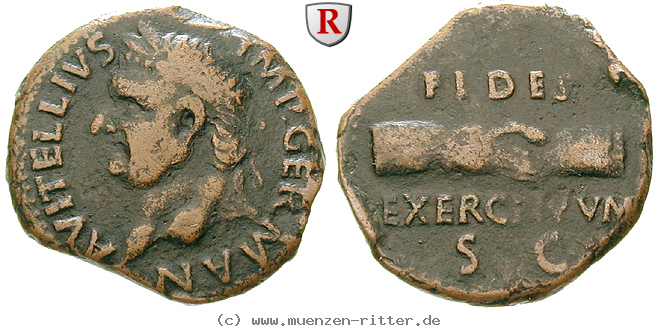 Klicken Sie auf das Bild um es auf Ihrem Rechner zu speichern vitellius-as/50073.jpg