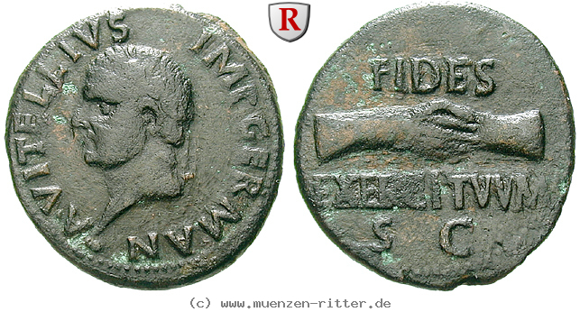 Klicken Sie auf das Bild um es auf Ihrem Rechner zu speichern vitellius-as/66073.jpg