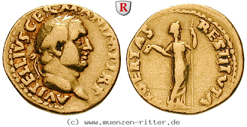 Klicken Sie auf das Bild um es auf Ihrem Rechner zu speichern vitellius-aureus/73429.jpg