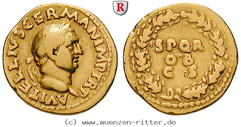 Klicken Sie auf das Bild um es auf Ihrem Rechner zu speichern vitellius-aureus/74550.jpg