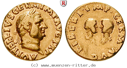 Klicken Sie auf das Bild um es auf Ihrem Rechner zu speichern vitellius-aureus/78055.jpg