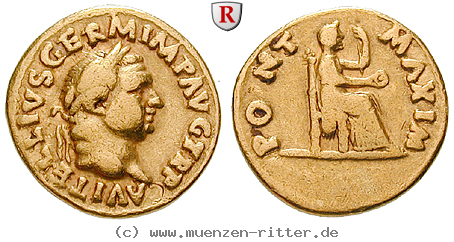 Klicken Sie auf das Bild um es auf Ihrem Rechner zu speichern vitellius-aureus/84287.jpg
