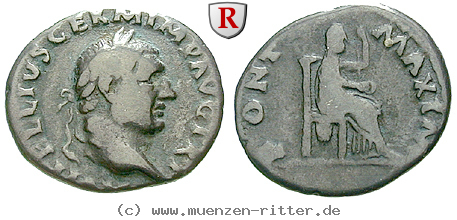 Klicken Sie auf das Bild um es auf Ihrem Rechner zu speichern vitellius-denar/21721.jpg