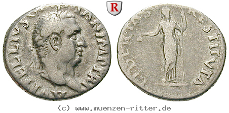 Klicken Sie auf das Bild um es auf Ihrem Rechner zu speichern vitellius-denar/36671.jpg