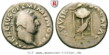 Klicken Sie auf das Bild um es auf Ihrem Rechner zu speichern vitellius-denar/51923.jpg
