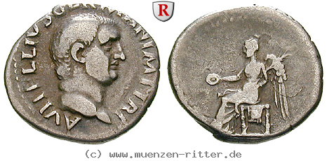 Klicken Sie auf das Bild um es auf Ihrem Rechner zu speichern vitellius-denar/83019.jpg