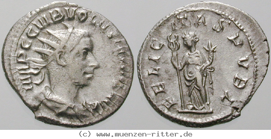 Klicken Sie auf das Bild um es auf Ihrem Rechner zu speichern volusianus-antoninian/erom9571.jpg