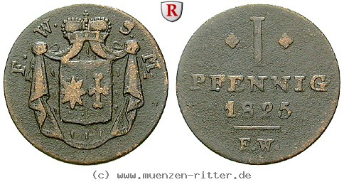 Klicken Sie auf das Bild um es auf Ihrem Rechner zu speichern waldeck-fuerstentum-georg-heinrich-pfennig/23339.jpg