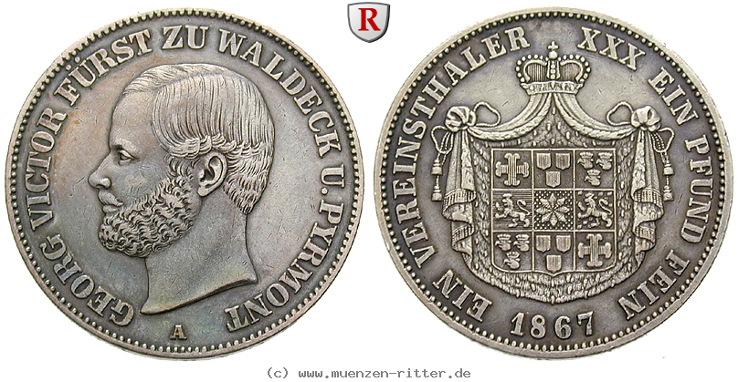 waldeck-fuerstentum-georg-victor-vereinstaler/27033.jpg