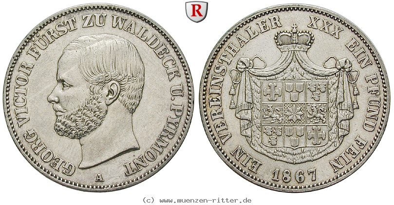 waldeck-fuerstentum-georg-victor-vereinstaler/82532.jpg