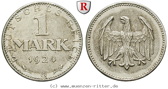Klicken Sie auf das Bild um es auf Ihrem Rechner zu speichern weimarer-republik-1-mark/74135.jpg
