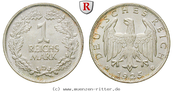 Klicken Sie auf das Bild um es auf Ihrem Rechner zu speichern weimarer-republik-1-reichsmark/23294.jpg