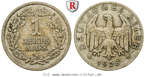Klicken Sie auf das Bild um es auf Ihrem Rechner zu speichern weimarer-republik-1-reichsmark/58977.jpg