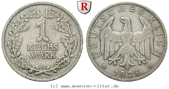 Klicken Sie auf das Bild um es auf Ihrem Rechner zu speichern weimarer-republik-1-reichsmark/74131.jpg