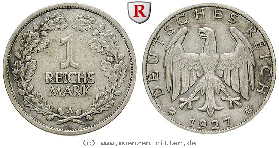 Klicken Sie auf das Bild um es auf Ihrem Rechner zu speichern weimarer-republik-1-reichsmark/74167.jpg
