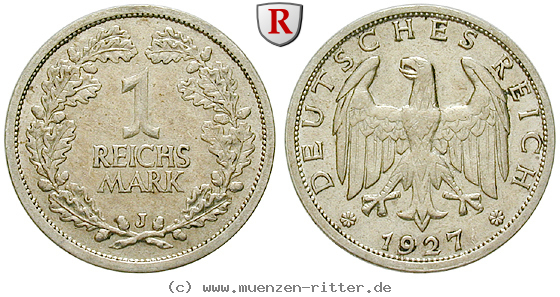 Klicken Sie auf das Bild um es auf Ihrem Rechner zu speichern weimarer-republik-1-reichsmark/ejae-10094.jpg