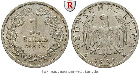 Klicken Sie auf das Bild um es auf Ihrem Rechner zu speichern weimarer-republik-1-reichsmark/ejae11675.jpg