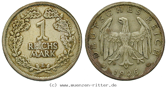 Klicken Sie auf das Bild um es auf Ihrem Rechner zu speichern weimarer-republik-1-reichsmark/ejae11685.jpg