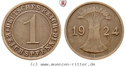 Klicken Sie auf das Bild um es auf Ihrem Rechner zu speichern weimarer-republik-1-reichspfennig/23578.jpg