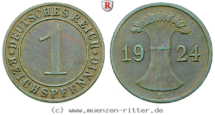 Klicken Sie auf das Bild um es auf Ihrem Rechner zu speichern weimarer-republik-1-reichspfennig/ejae8274.jpg
