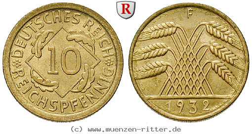 Klicken Sie auf das Bild um es auf Ihrem Rechner zu speichern weimarer-republik-10-reichspfennig/58980.jpg