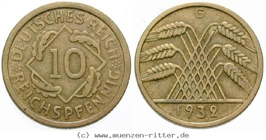 Klicken Sie auf das Bild um es auf Ihrem Rechner zu speichern weimarer-republik-10-reichspfennig/ejae10872.jpg