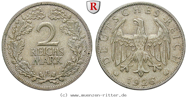 Klicken Sie auf das Bild um es auf Ihrem Rechner zu speichern weimarer-republik-2-reichsmark/58865.jpg