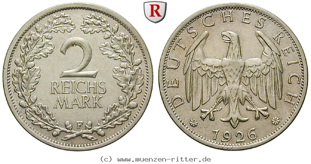 Klicken Sie auf das Bild um es auf Ihrem Rechner zu speichern weimarer-republik-2-reichsmark/84991.jpg