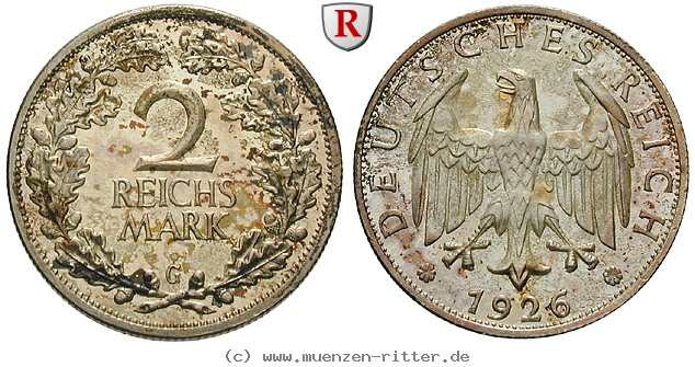 weimarer-republik-2-reichsmark/90070.jpg