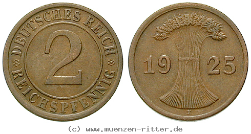 Klicken Sie auf das Bild um es auf Ihrem Rechner zu speichern weimarer-republik-2-reichspfennig/42628.jpg