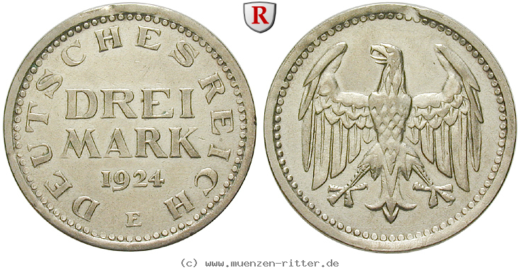 Klicken Sie auf das Bild um es auf Ihrem Rechner zu speichern weimarer-republik-3-mark/58264.jpg