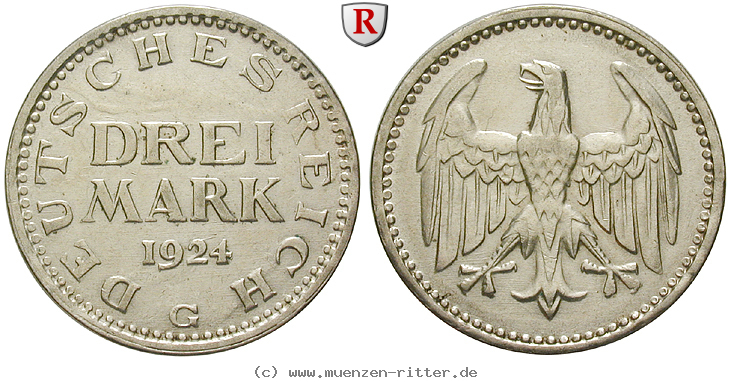 Klicken Sie auf das Bild um es auf Ihrem Rechner zu speichern weimarer-republik-3-mark/59216.jpg