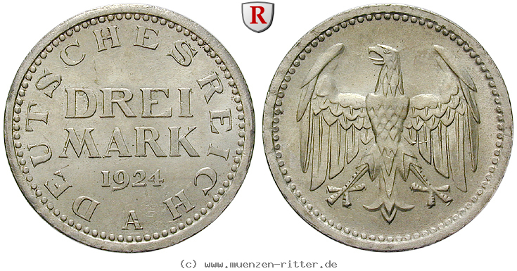 Klicken Sie auf das Bild um es auf Ihrem Rechner zu speichern weimarer-republik-3-mark/63939.jpg