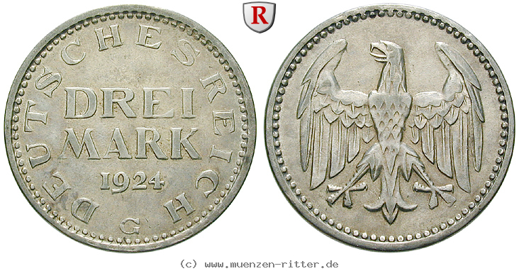 Klicken Sie auf das Bild um es auf Ihrem Rechner zu speichern weimarer-republik-3-mark/72796.jpg