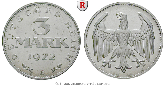 Klicken Sie auf das Bild um es auf Ihrem Rechner zu speichern weimarer-republik-3-mark/81914.jpg
