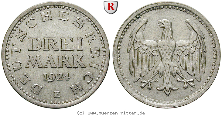Klicken Sie auf das Bild um es auf Ihrem Rechner zu speichern weimarer-republik-3-mark/84985.jpg